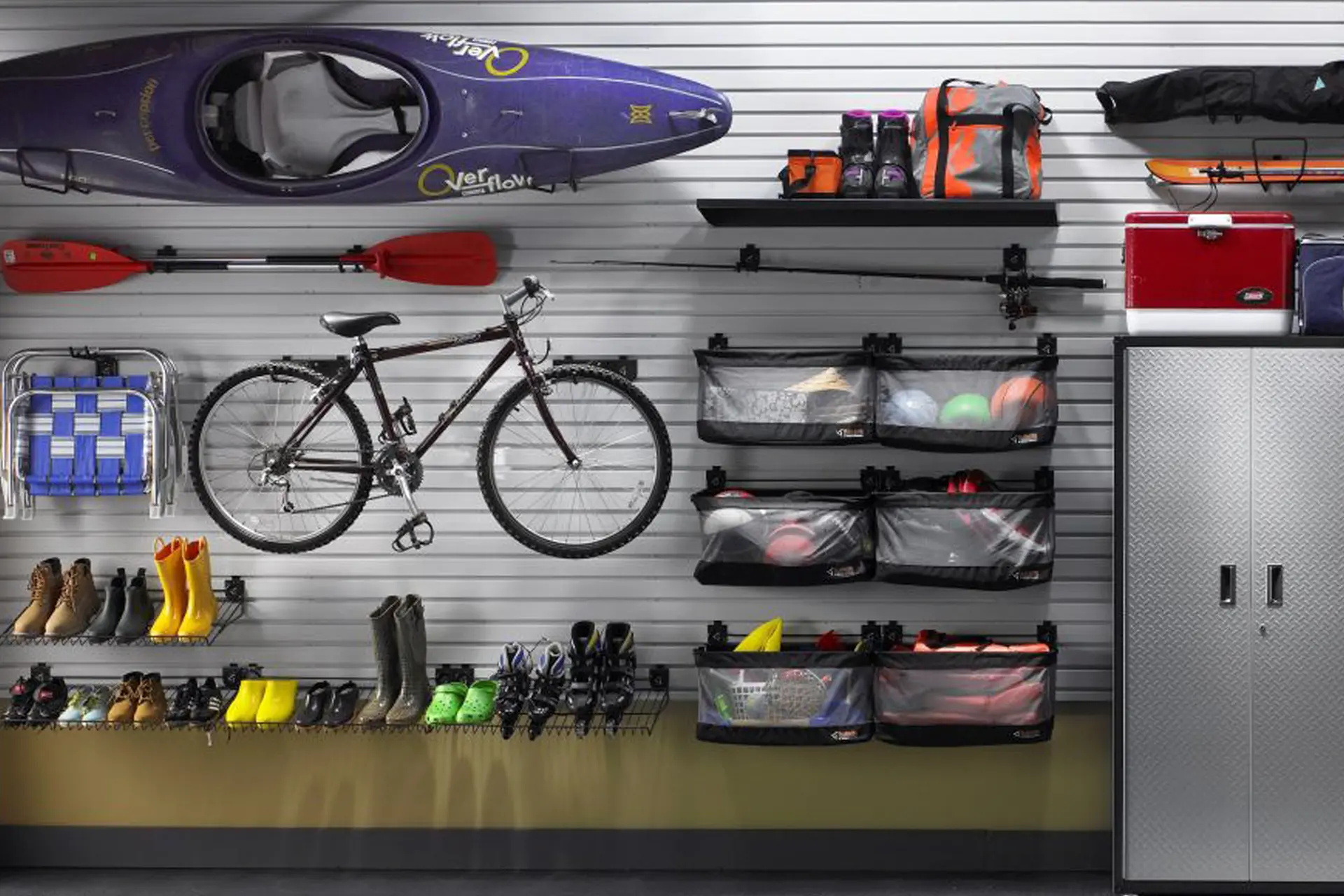 Pre outdoorových nadšencov